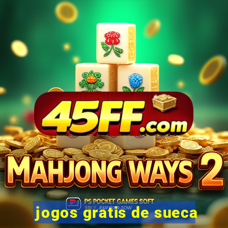 jogos gratis de sueca